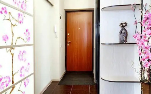 GreenHouse Apartments 1