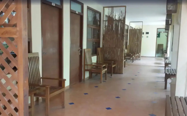 Centro Bajo Hotel