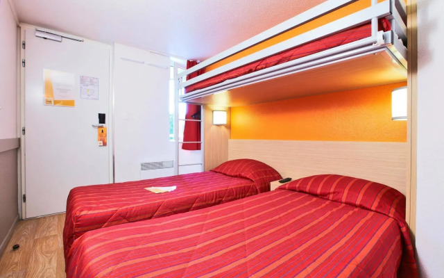 Premiere Classe Fleury Merogis