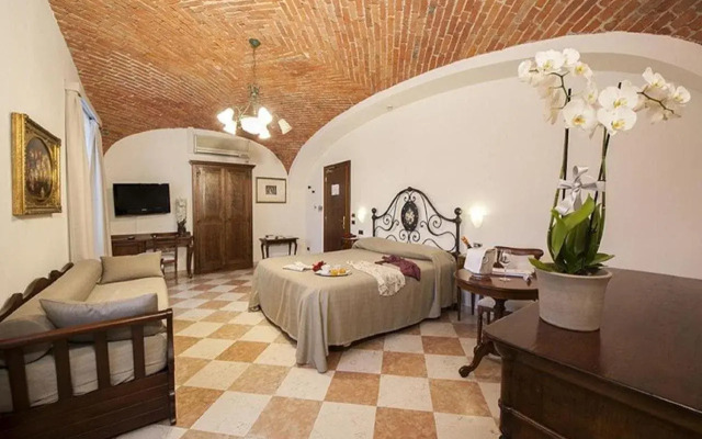 Albergo La Corte Albertina