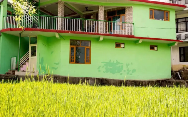OYO 13335 Home Exotic Valley View Naddi
