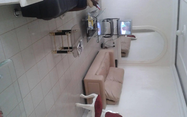 Kangle Plaza Hotel