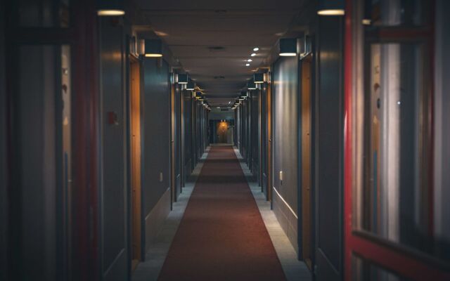 Hotel Heden, BW Signature Collection