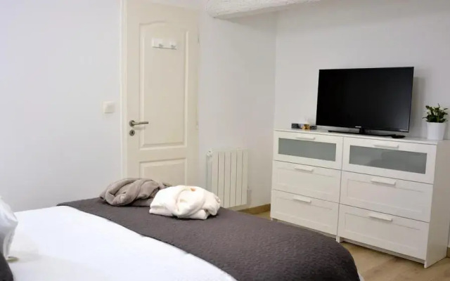 Arles' Haven - Le Loft du Centre