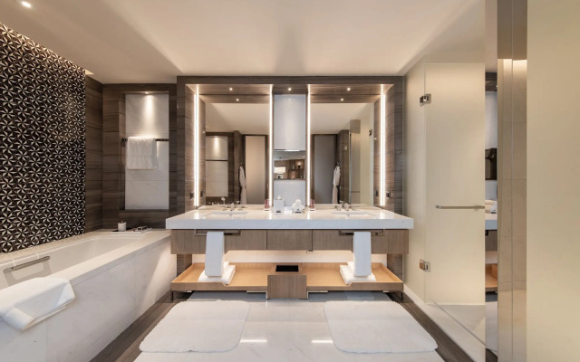 The Ritz-Carlton, Xi'an