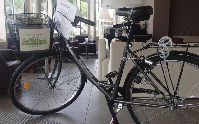 Grand Hôtel d'Orleans