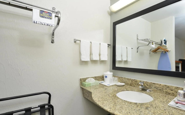 OYO Hotel Ingleside TX