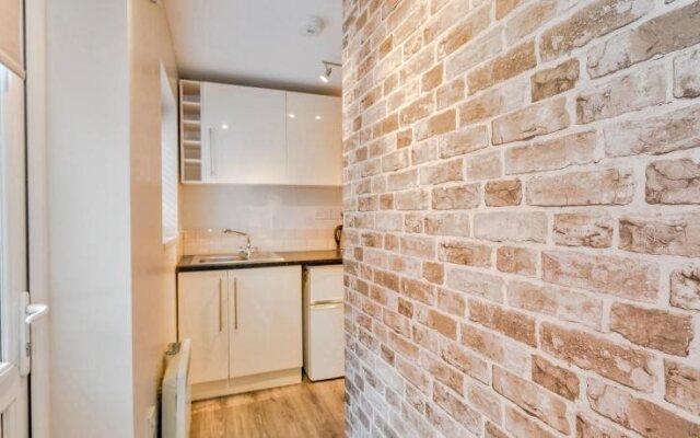 Cannock Hotel Apartments