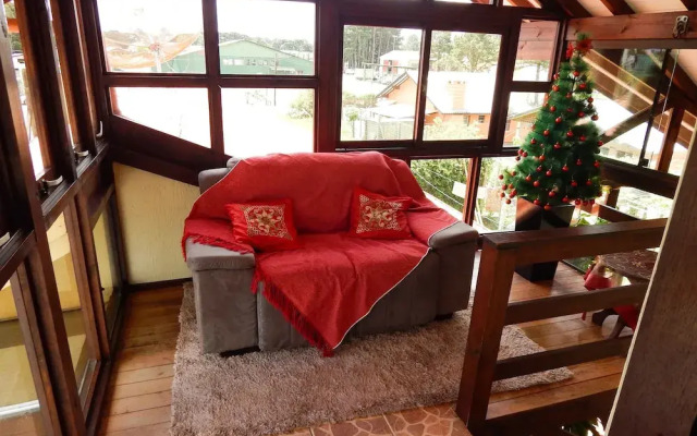 Residencial Caminhos Centro de Gramado