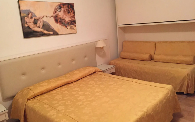 albergo ai Tolentini