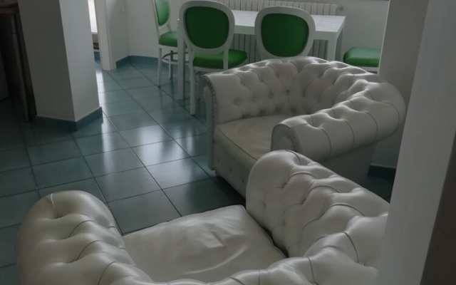 Villa Romana Relax Suites