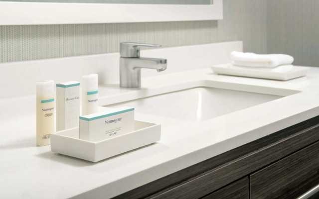 Home2 Suites by Hilton Charlottesville Downtown