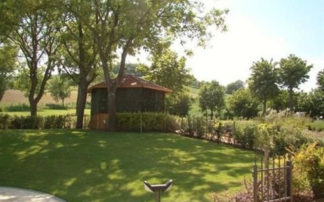 Olimpo Parco degli Dei