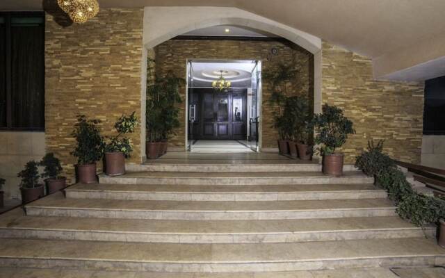Shelton Hotel Rawalpindi