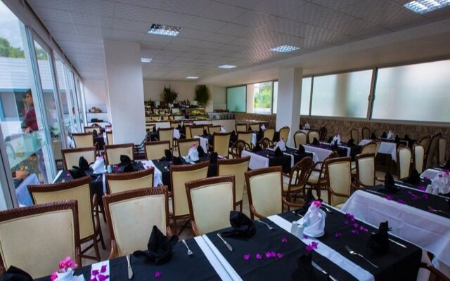 Asel Resort Hotel