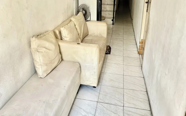 Rb Residence Grogol