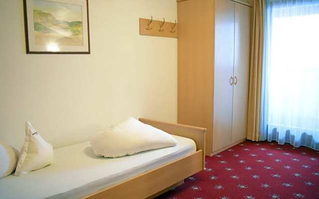 Hotel Nussbaumerhof
