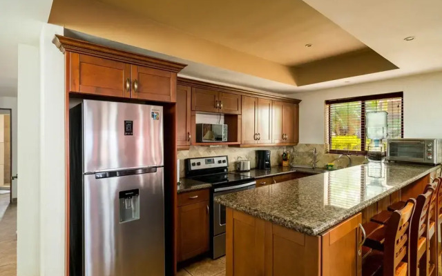 Gran Pacifica Beach Resort & Homes