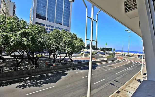 Rio Spot Apartment C012