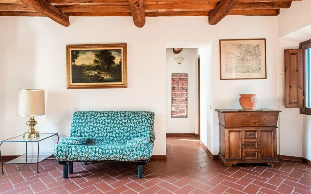 Holiday Home With Vineyard Vibes