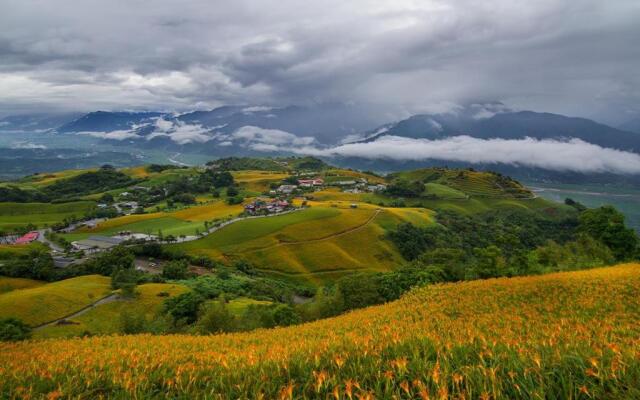 Locking Taitung B&B