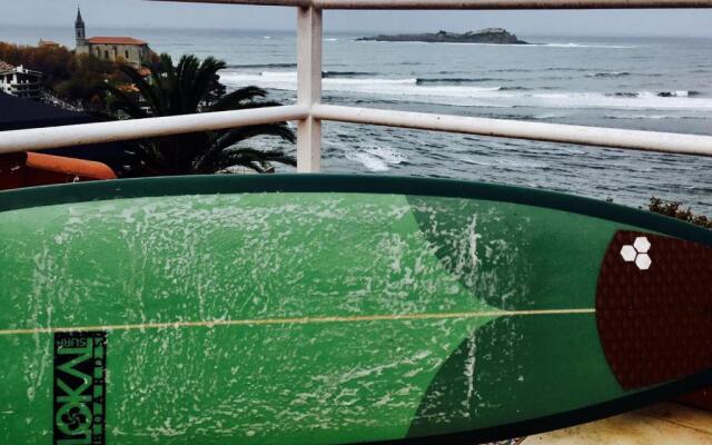 Mundaka Vista Mar L-BI-52