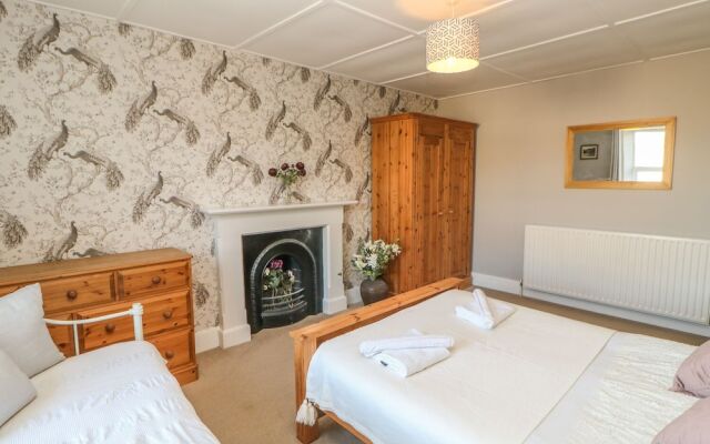 Whitlow Farmhouse, Alston