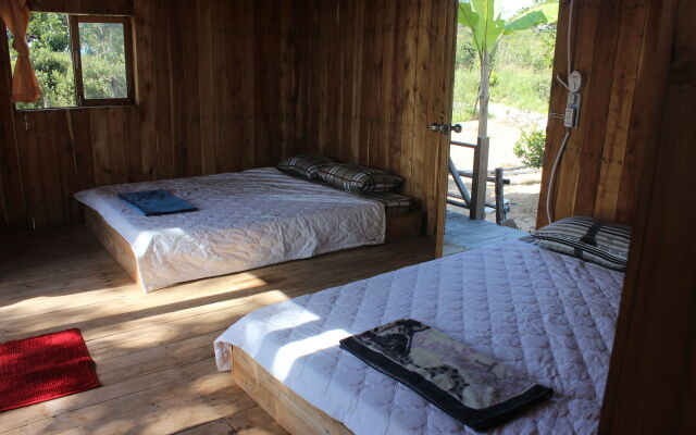 Pepper Farm Phu Quoc Bungalow