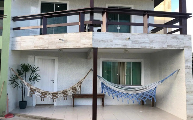 Casa da Praia do Foguete