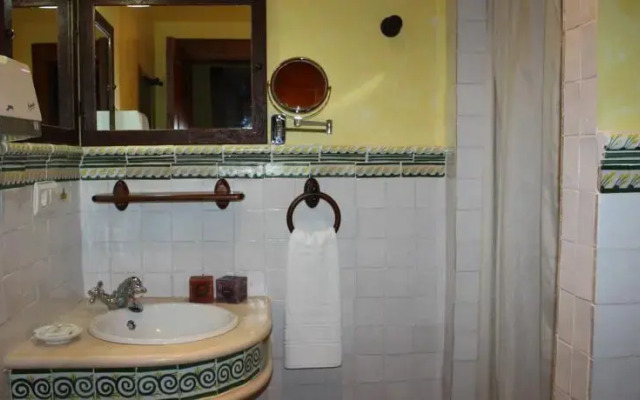 As Tapias Apartamentos Turisticos