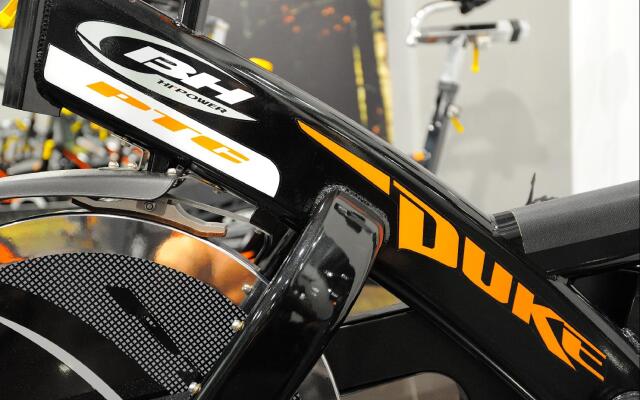 Oceano Atlantico Apartamentos Turisticos