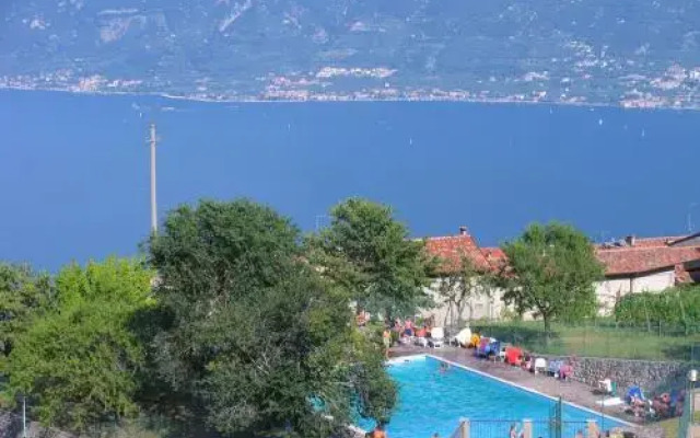 Hotel Garni Al Poggio