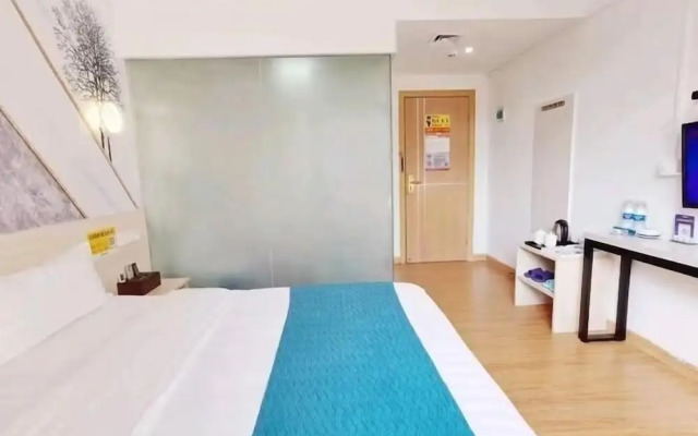 Bomei Hotel