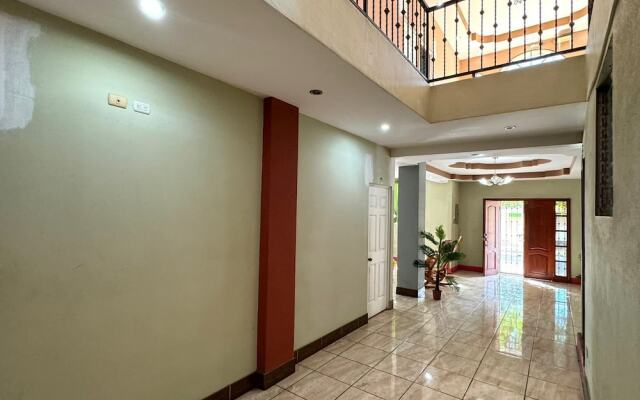 Villalobos Hotel