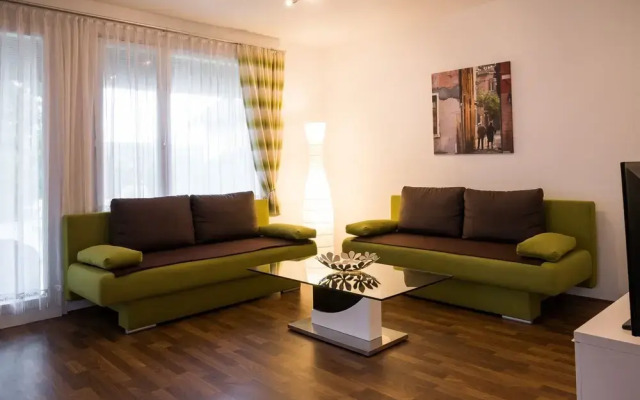 Ferienhaus bei Wien