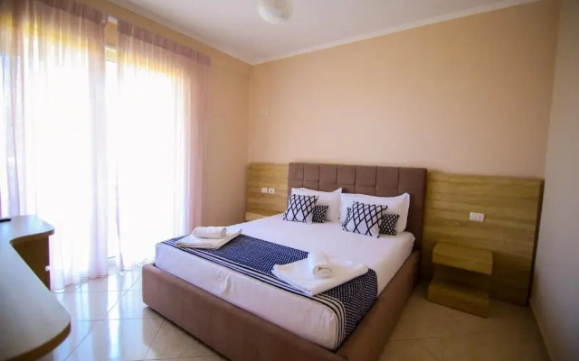 Bel Ami Suita Hotel