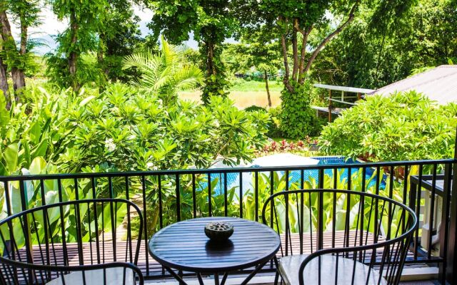 Sannot Riverside Garden Resort ChiangMai