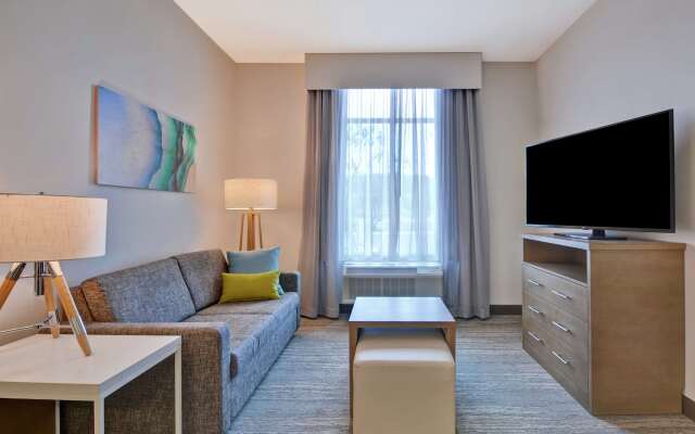 Homewood Suites by Hilton Chula Vista-Eastlake