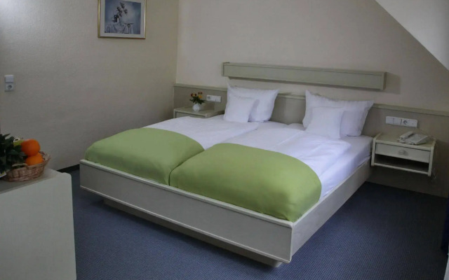 Waldhotel Wilhelmshöhe