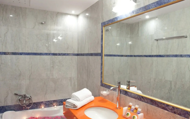 White Olive Elite Rethymno - All Inclusive