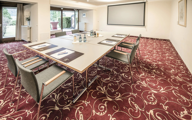 Waldhof Fuschlsee Resort