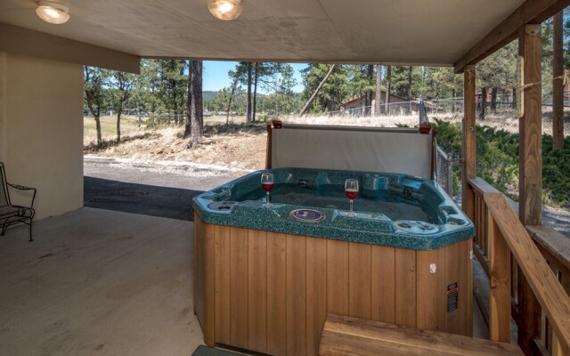 Ruidoso Three-bedroom