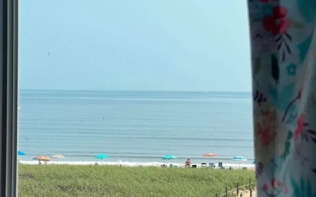 Ocean House Hotel & Motel