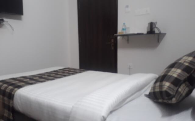 Jessica Residency