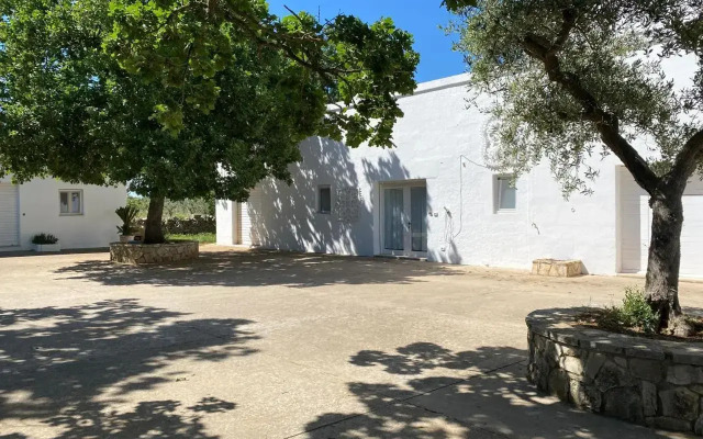 Masseria Santissimo - Country Experience