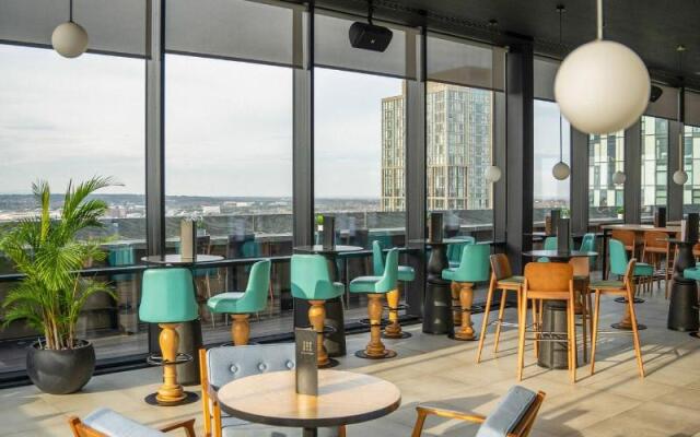 INNSiDE by Meliá Liverpool