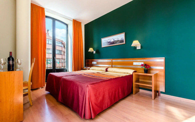 ELE Mirador de Santa Ana