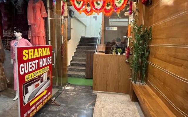 Sharma Guest House, Himachal Pradesh