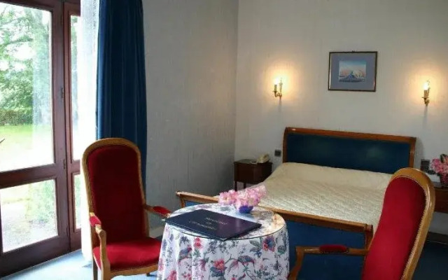 Domaine De Kerstinec/Kerland