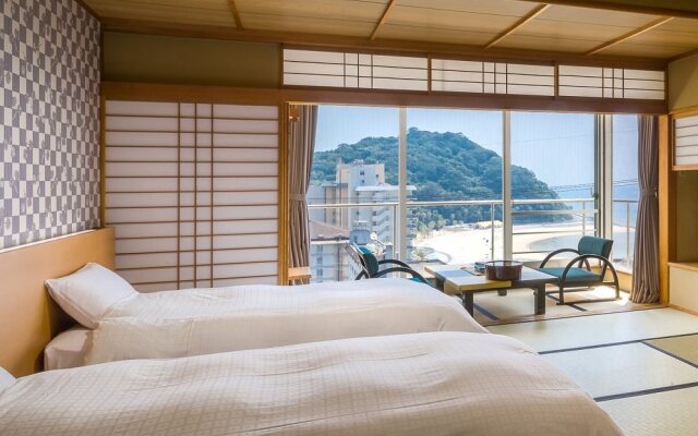 Hotel Tatsuki